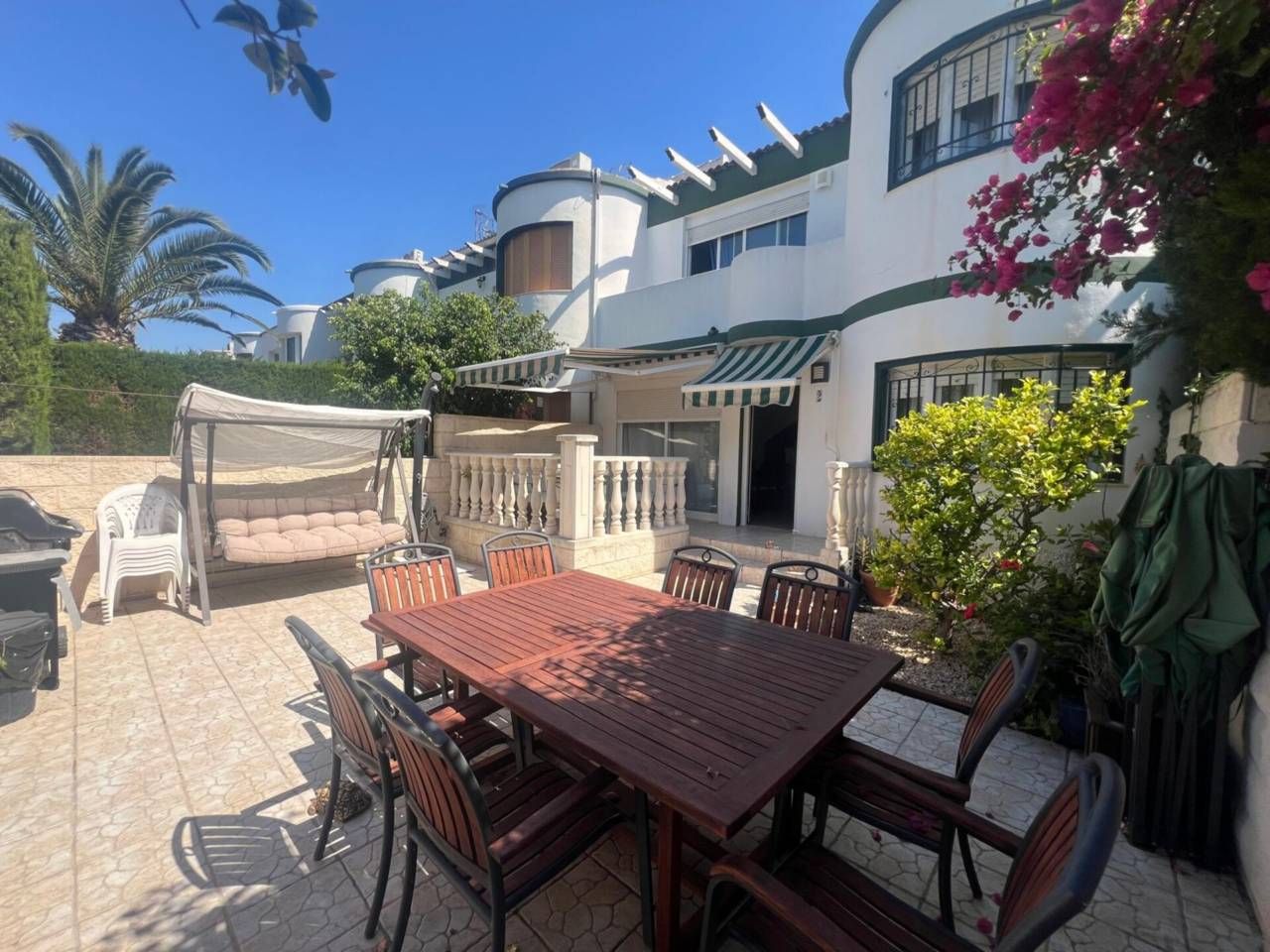 Casa adosada en venda a Playa Muchavista, El Campello