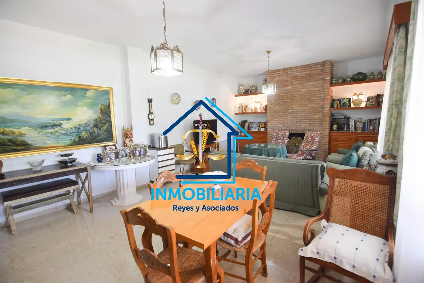 Villa avec jardin à vendre à Norte-Sierra, imagen 94