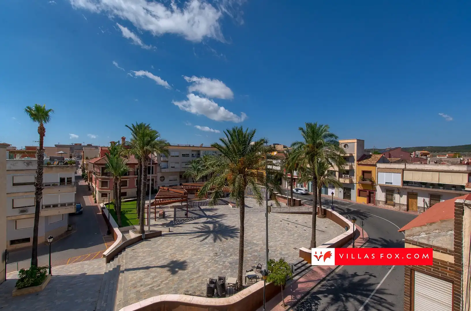 Apartment mit Terrasse zum Verkauf in San Miguel de Salinas, imagen 51