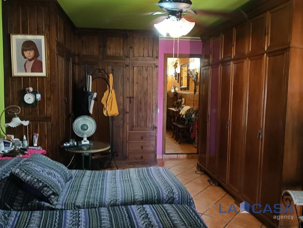 Casa adosada en venda a La Granja - La Colina - Los Pastores