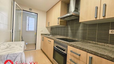 Foto 5 de Piso en venta en Les Boqueres - Santa Quiteria, Almazora / Almassora