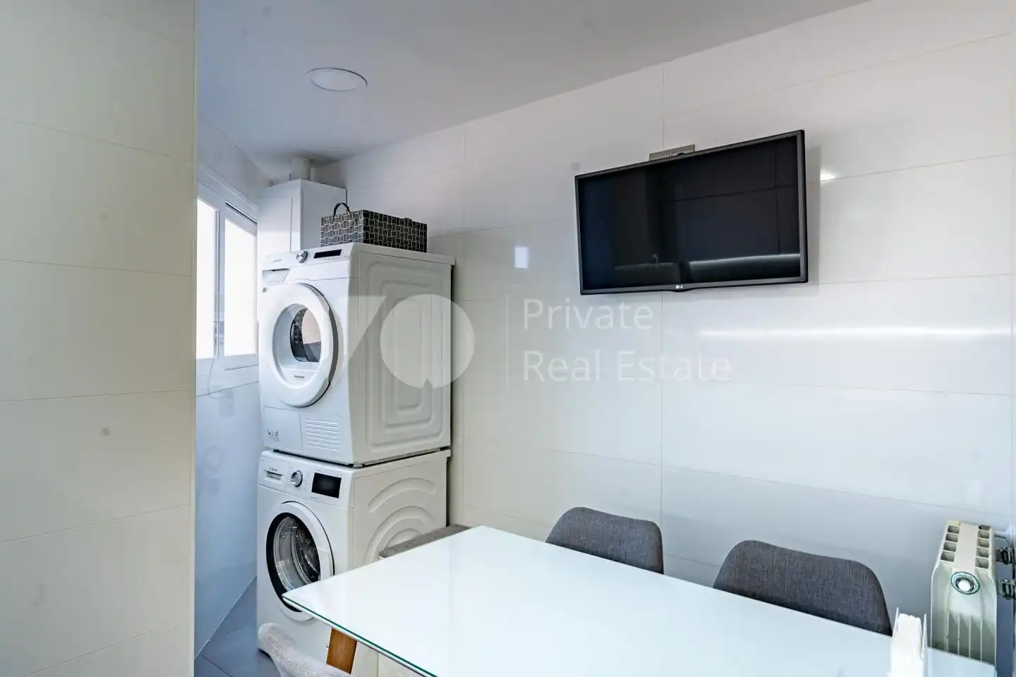 Flat with pool for sale in Avenida las Retamas, imagen 17