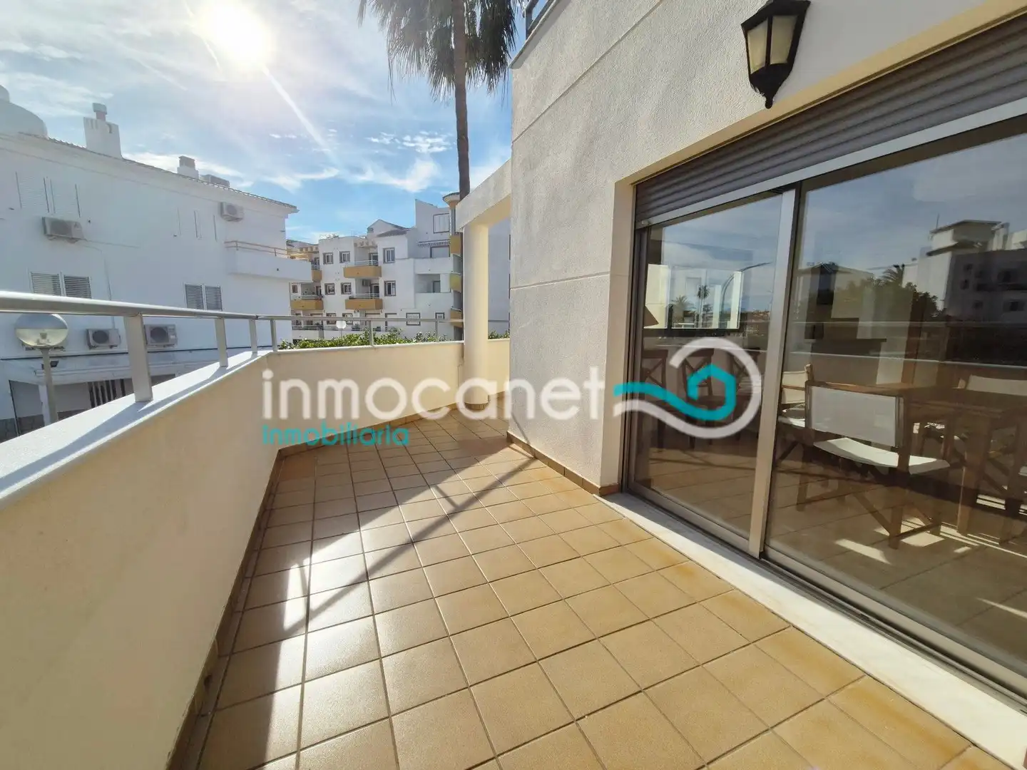 Terrassa de Casa o xalet en venda en Oliva amb Aire condicionat, Calefacció i Terrassa