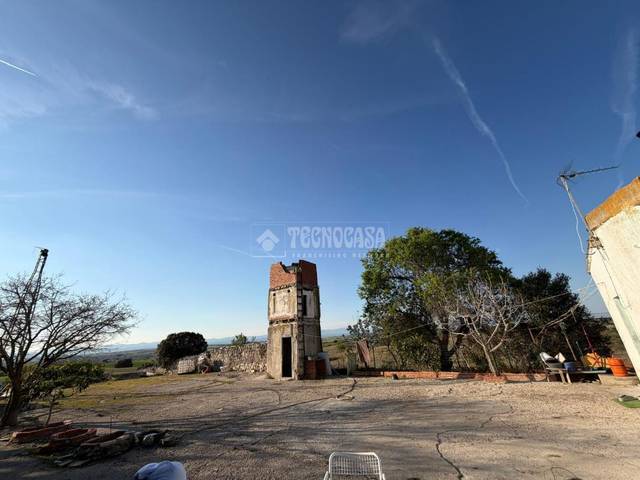 Finca rústica en Venta en El Pijorro