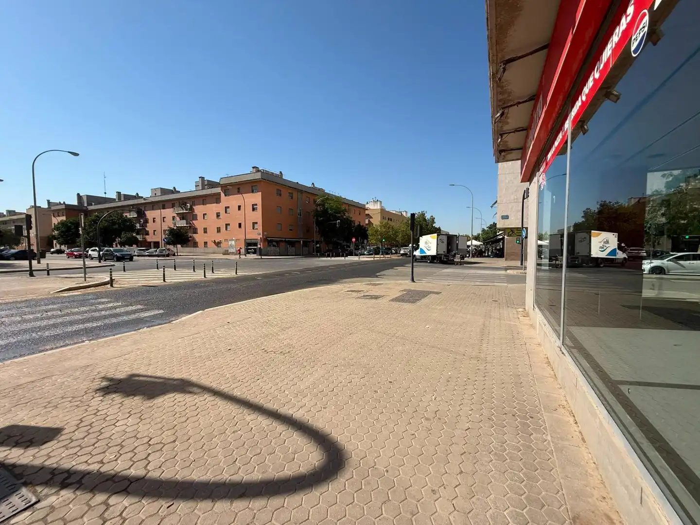 Locale commerciale in affitto a Norte, imagen 6