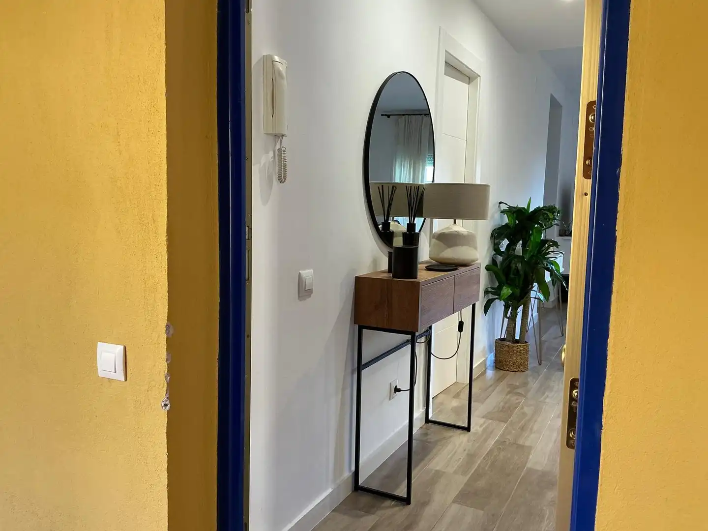 Flat for sale in Ayamonte  with Heating, Private garden and Terrace