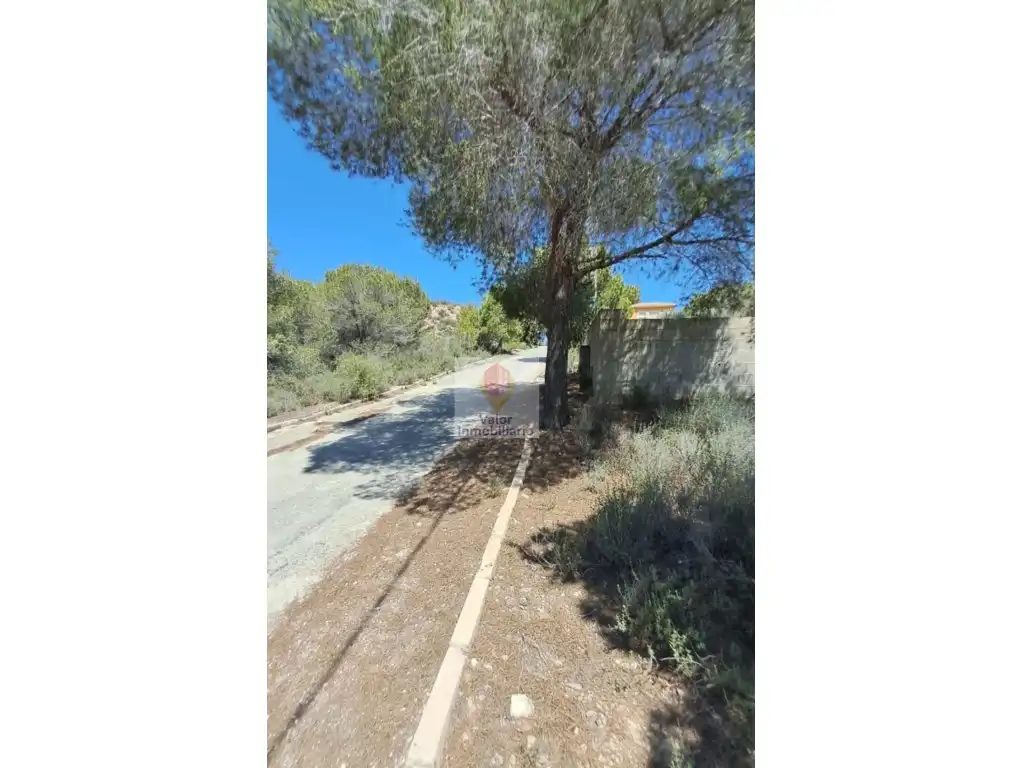 Terreno residenziale in vendita a Campo de Murcia