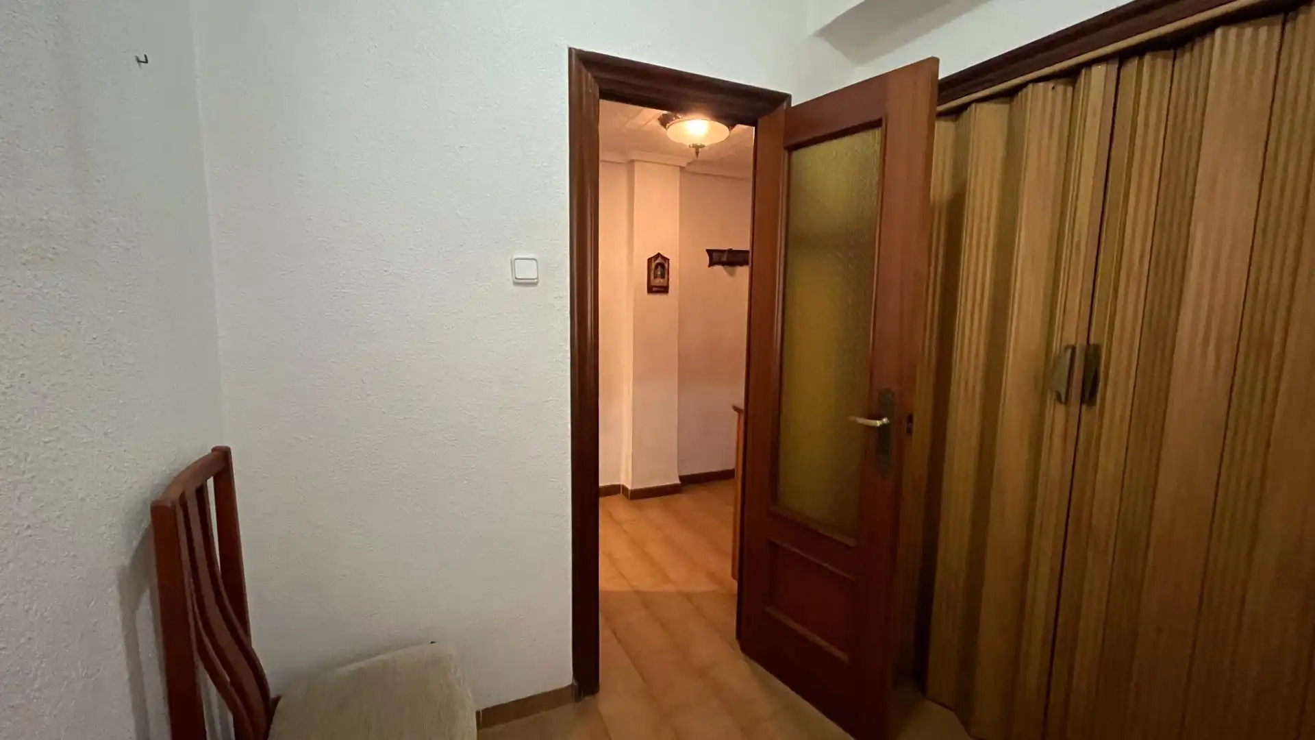 Apartament de lloguer en Valencia amb Moblat