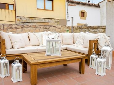 Maison avec balcon à vendre à Monistrol de Calders
