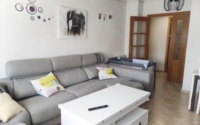 Living room of Duplex for sale in Miguelturra  with Air Conditioner and Terrace