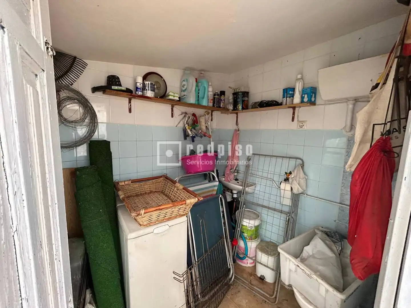 Casa o xalet en venda en Rincón de la Victoria amb Traster