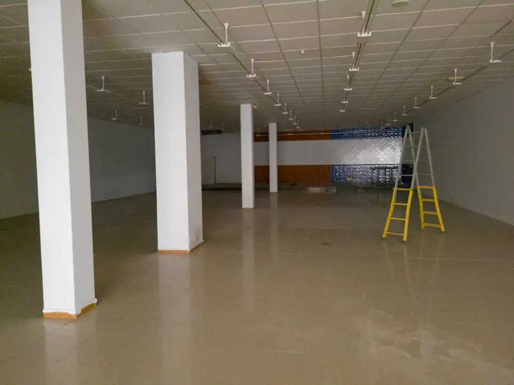Local commercial à louer à Avenida Terra Chá, 27260 Castro de Rei, Lugo, España, imagen 7