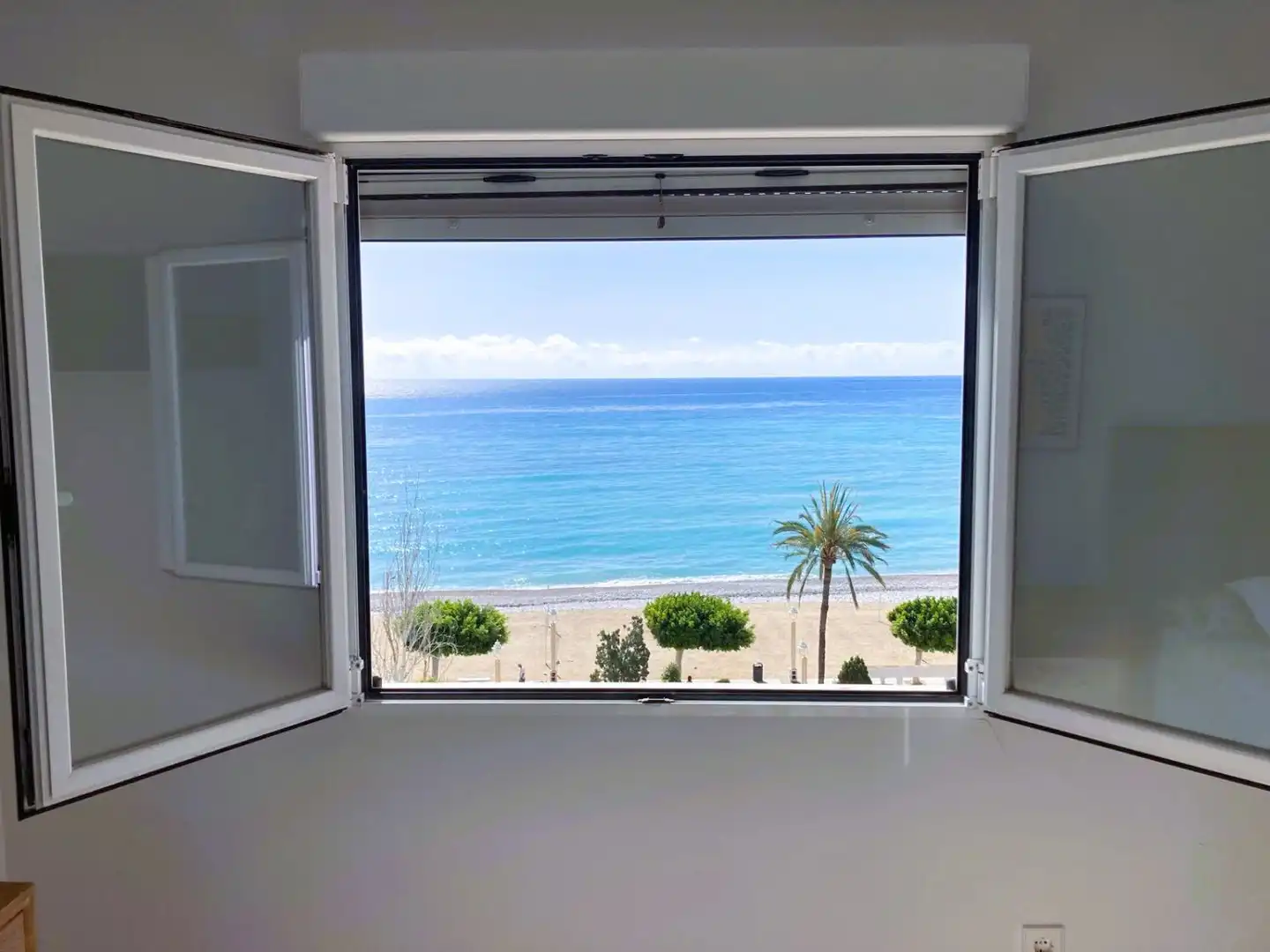 Exterior view of Apartments for rent in Altea  with Air Conditioner, Heating and Terrace