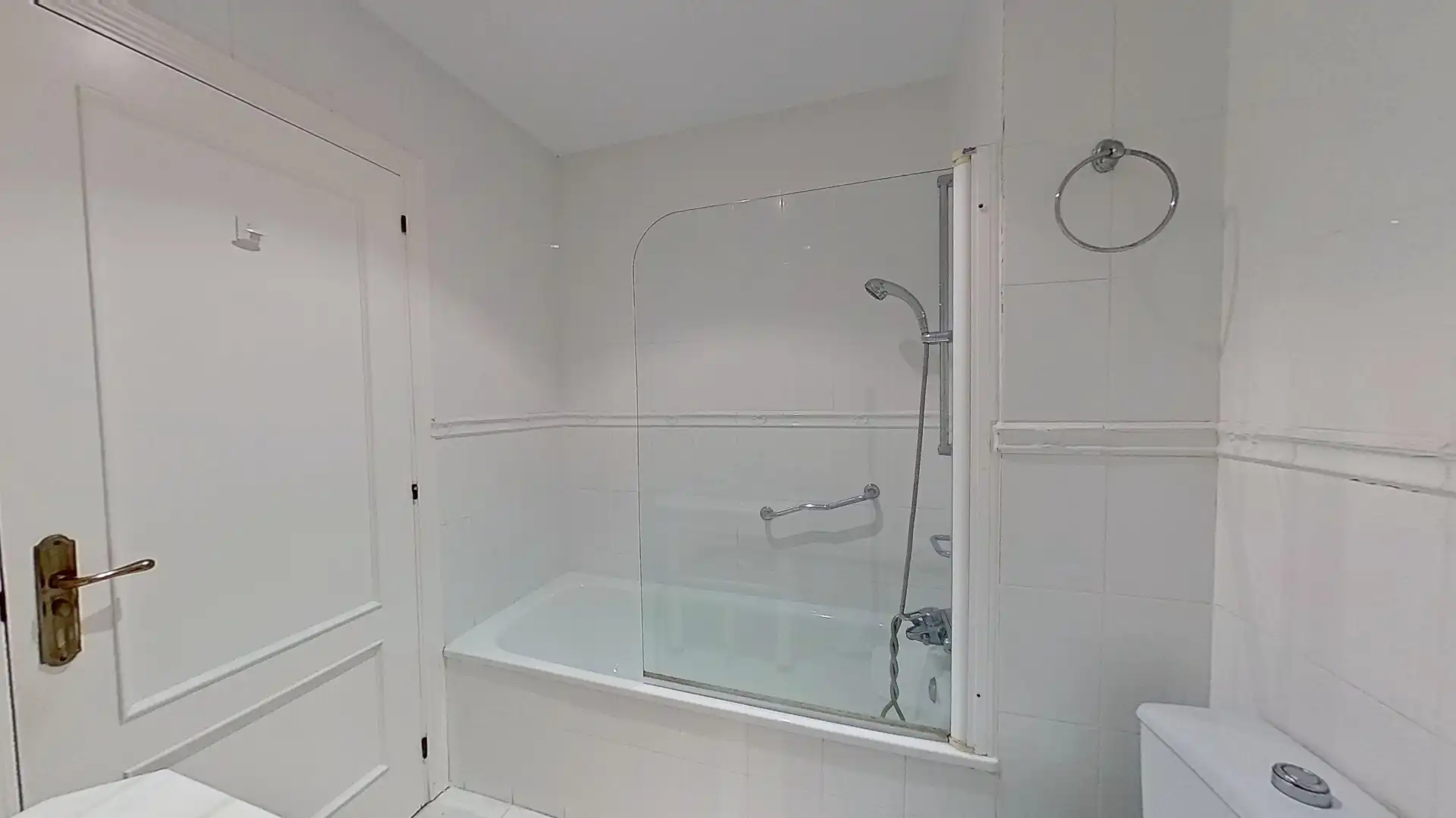 Baño de Piso en venta en Málaga