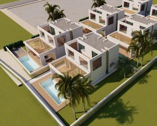 Vista exterior de Residencial en venda en Ciutadella de Menorca