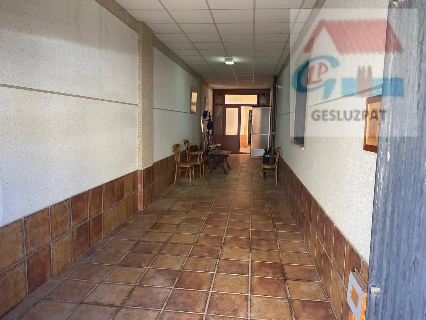 Terraced house with terrace for sale in La Villa de Don Fadrique, imagen 14