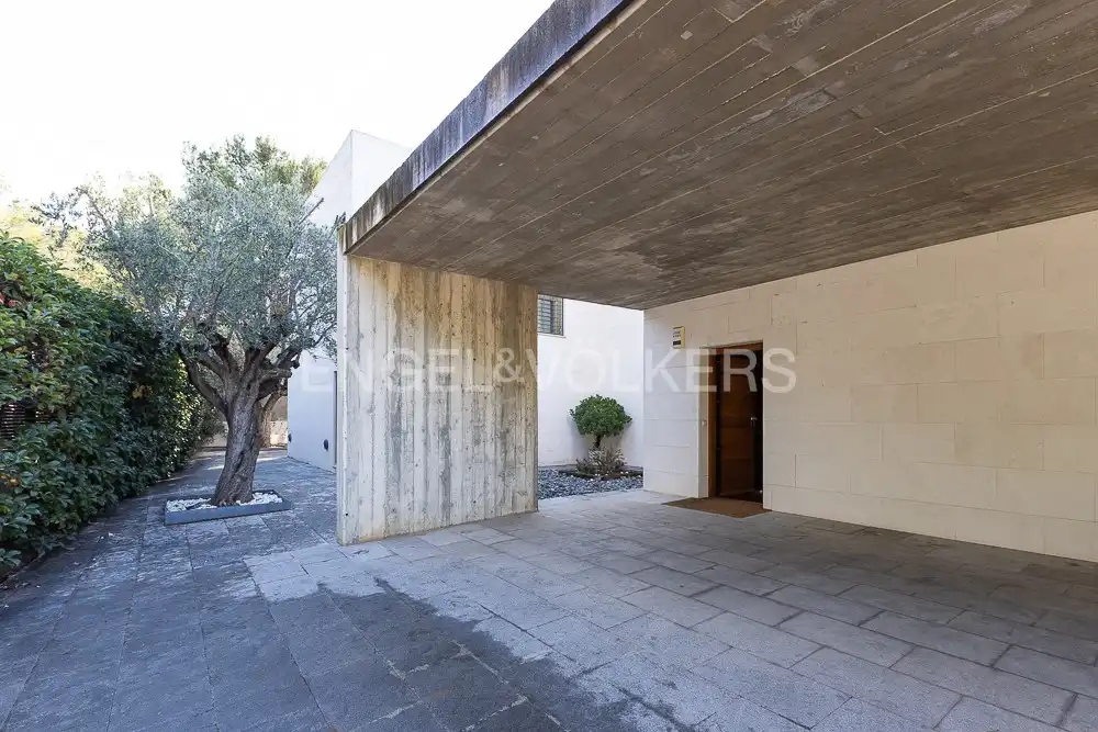 Casa con piscina in vendita a Torre en Conill - Cumbres de San Antonio, imagen 23