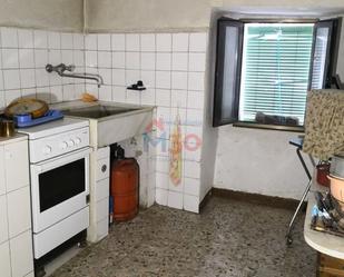 Kitchen of House or chalet for sale in Encío