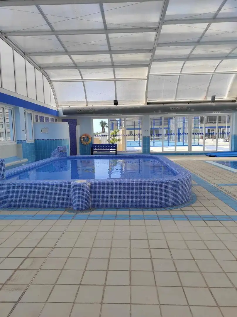 Apartamento en venta en Tavernes de la Valldigna
