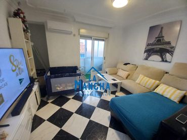 Piso con ascensor en venta en Ensanche - Franciscanos