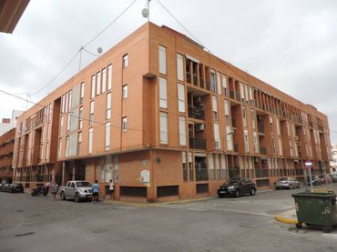 Appartement à vendre à Calle MIGUEL HERNANDEZ