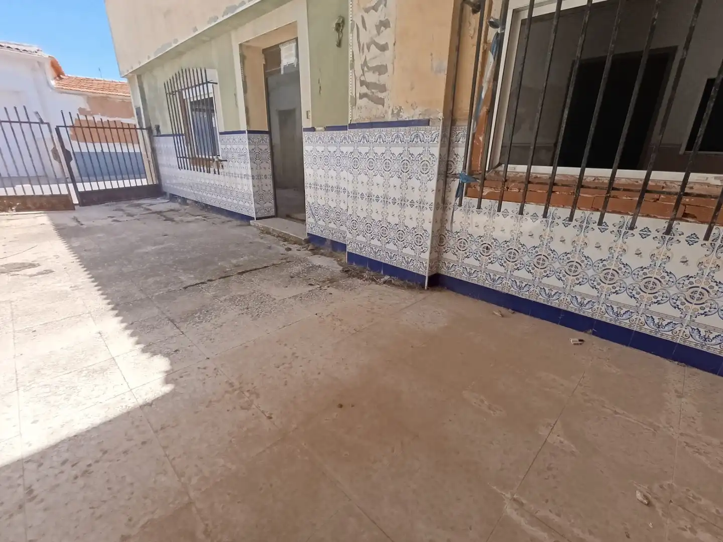 Casa o chalet en venta en Pedro Muñoz