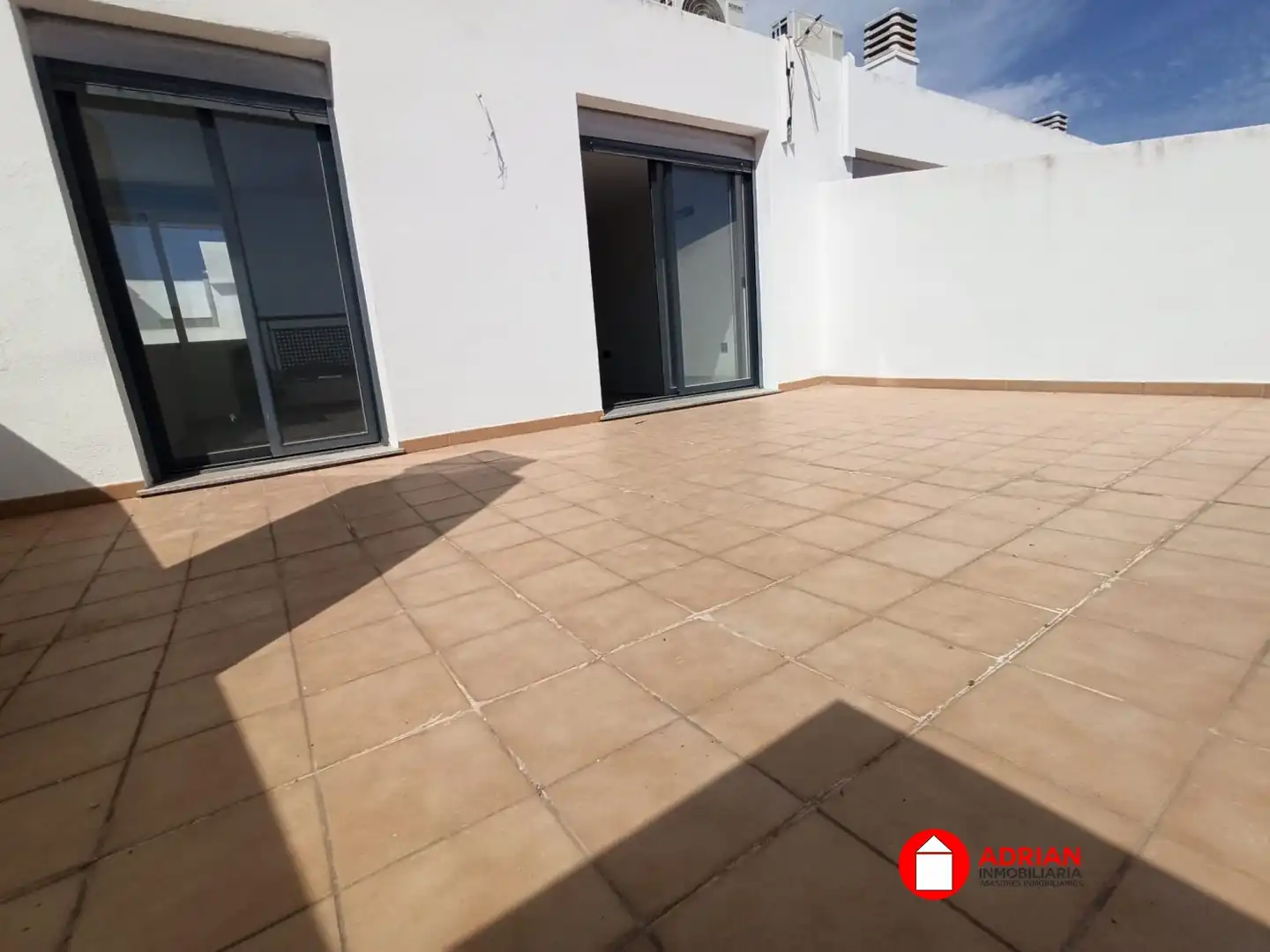 Terrassa de Àtic en venda en La Vall d'Uixó amb Terrassa i Balcó