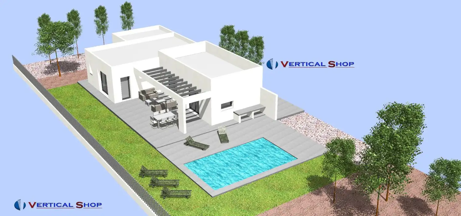 Villa in vendita a Caudete, imagen 5