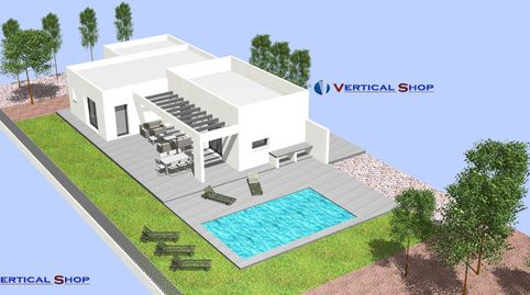 Foto 5 de Casa o chalet en venta en Caudete, Albacete