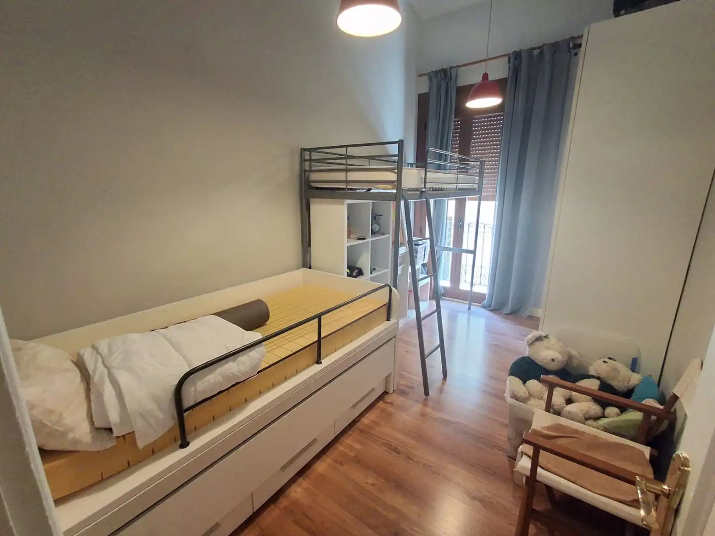 Piso en venta en Argentina, 21, Centre