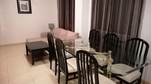 Foto 4 von Wohnung zur Miete in Ave María, Valdepeñas, Ciudad Real