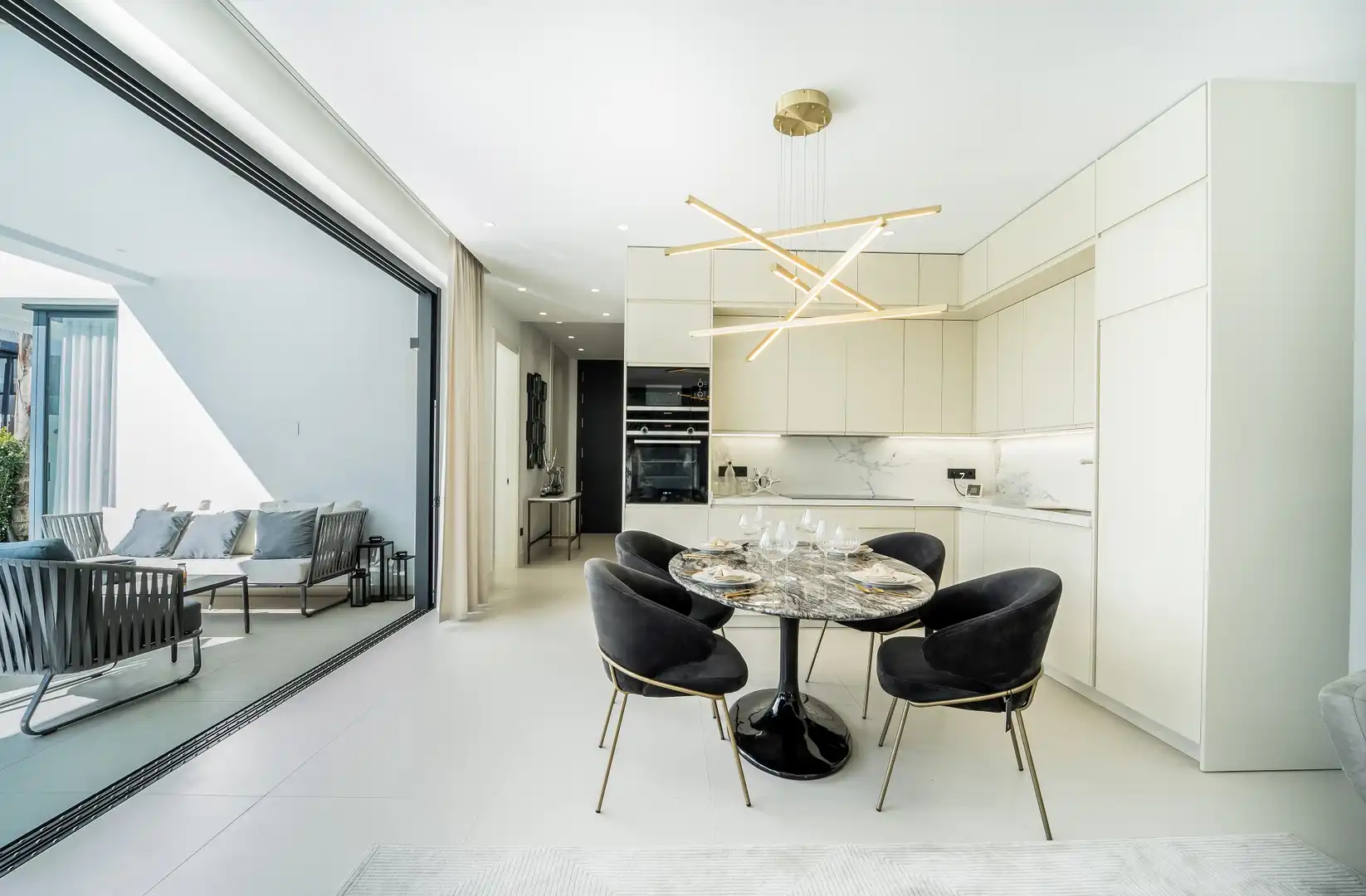 Chalet en venta en Milla de Oro, imagen 11