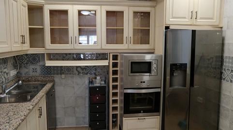 Foto 3 de Pis en venda a Distrito Vera Pueblo, Vera Ciudad, Vera