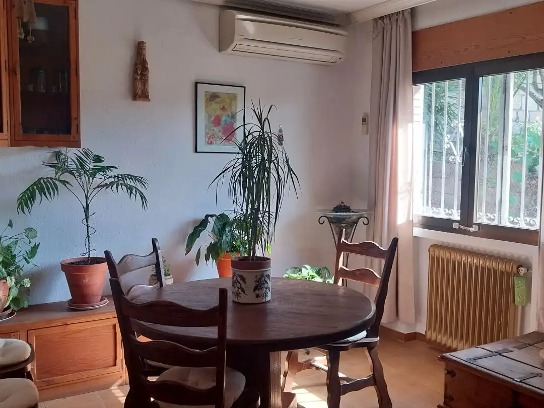 Villa mit Garten zur Miete in Murillo 7, imagen 17
