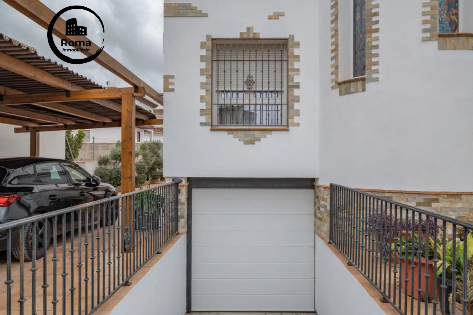 Chalet con terraza en venta en Villa de Otura, imagen 21