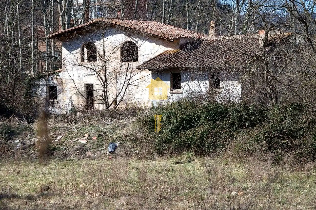 Finca rústica en venda a Lloc Mas el Moli de la Torre, Olot