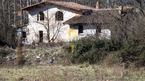 Foto 3 de Finca rústica en venda a Lloc Mas el Moli de la Torre, Olot, Girona