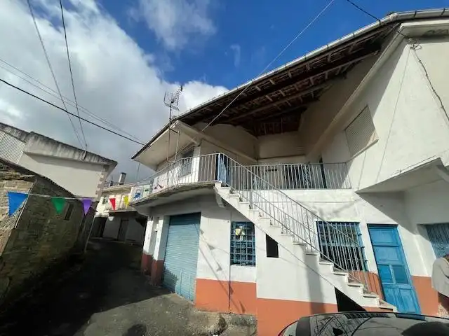 Adossat amb terrassa en venda a O Irixo, imagen 3