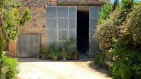 Jardí de Finca rústica en venda en Sant Pere Pescador