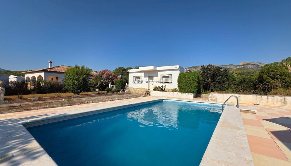 Foto 1 de Casa o xalet en venda a Ador, Valencia