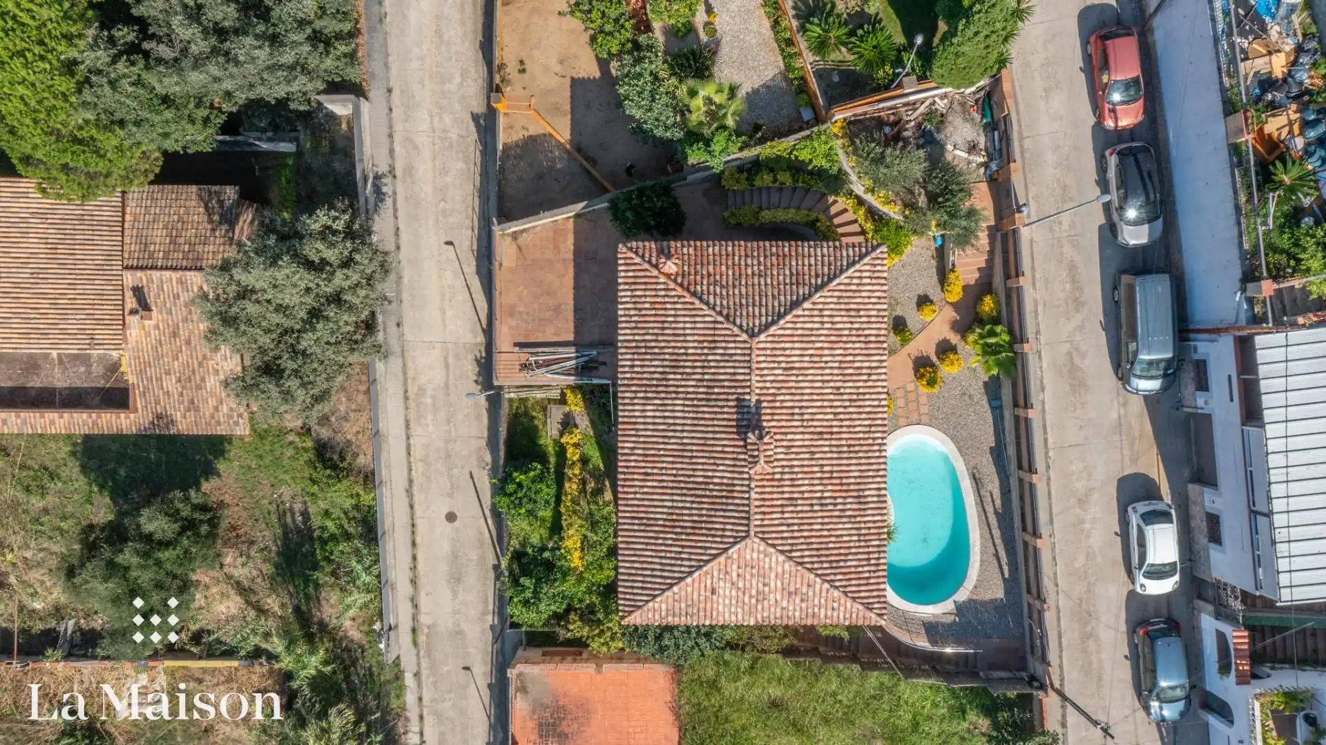 Casa o chalet en venta en Arenys de Munt