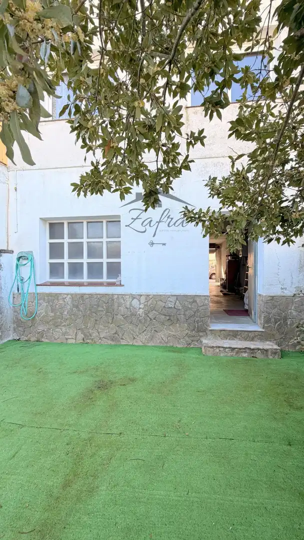 Adosado con jardín en venta en Carrer Carrer Santa Maria, imagen 29