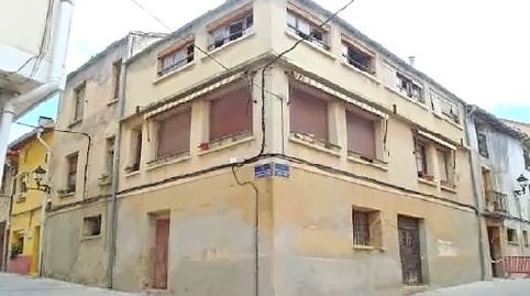 Solvia Inmobiliaria  Piso OyónOion