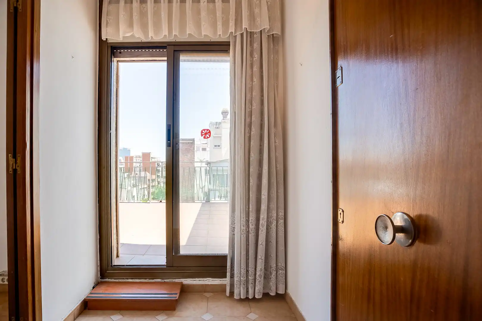 Dormitori de Àtic en venda en Sants - Montjuïc