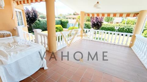 Foto 5 de Casa o xalet en venda a Pepino, Toledo