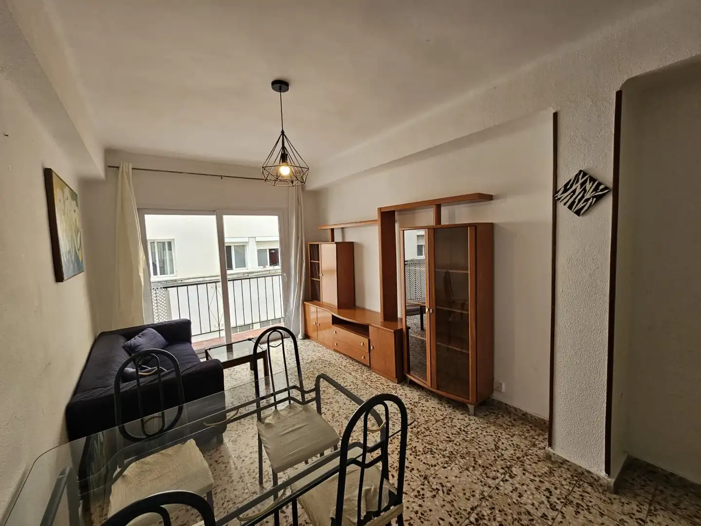 Flat for rent in Málaga, Málaga