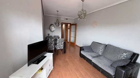 Photo 4 of Flat for rent in Calle Antonio Borrero Chamaco, Pescadería, Huelva Capital