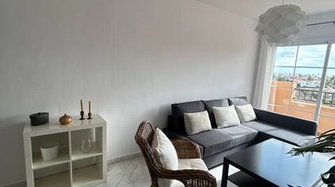 Photo 5 of Attic for rent in Calle Comunera María Pacheco, Los Pacos, Fuengirola