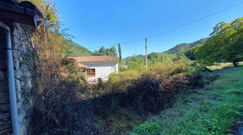 Foto 3 de Casa o chalet en venta en Belmonte de Miranda, Asturias