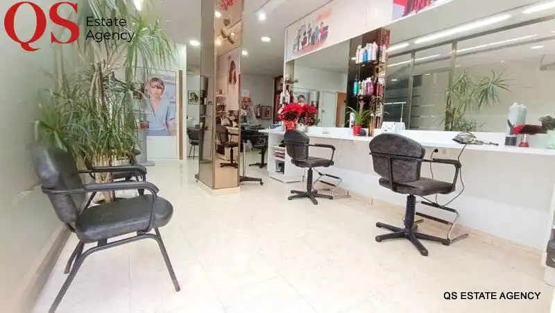 Local comercial en venda a Centre, imagen 5